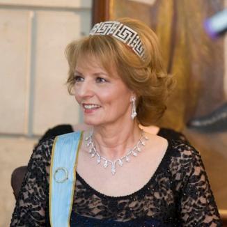 După decesul Regelui Mihai, Principesa Margareta va avea statut de regină