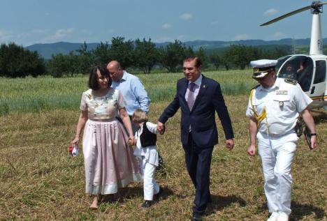 Prințul Paul al României, dat în urmărire internațională după ce a fost condamnat la 3 ani de închisoare