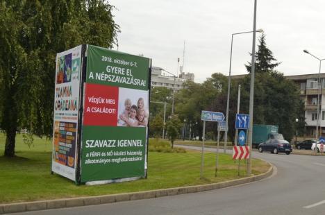 Bolojan, înfrânt în instanţă: Primăria Oradea trebuie să modifice Regulamentul privind activităţile de publicitate