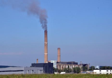 Romelectro a pierdut procesul intentat Primăriei pentru atribuirea noii centrale pe gaz