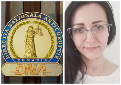 Anchetatoarea lui Victor Micula a fost numită procuror la DNA