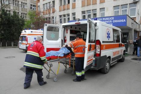 Direcţia de Sănătate Publică Bihor a anunţat programul de asigurare a asistenţei medicale şi farmaceutice de Paşte