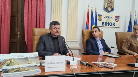 Gust de Bihor: 12 rețete culese din județul nostru își așteaptă certificarea de produse tradiționale românești (FOTO)