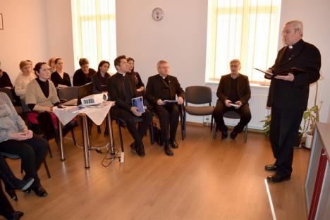 Caritas Catolica va îngriji gratuit 180 de bătrâni bihoreni