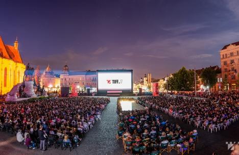 Surpriză pentru cinefili: Se organizează, în premieră, TIFF Oradea!