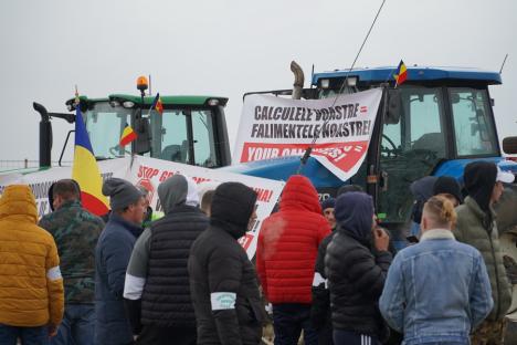 Fără cereale din Ucraina! PSD cere suspendarea importurilor din ţara vecină