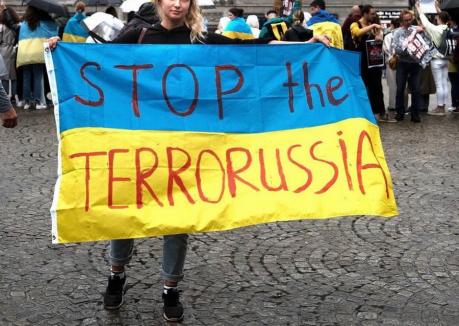 Raport ONU: Soldații ruși au violat și torturat civili în Ucraina. Printre victime, o fetiță de 4 ani (DOCUMENT)