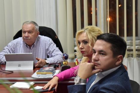 Şeful PSD Bihor, Ioan Mang, în faţa scorului răvăşitor de la alegerile prezidenţiale: „Noi n-am greşit cu nimic, doar că n-am câştigat” (FOTO / VIDEO)