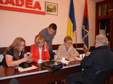 Primele rezultate ale alegerilor locale: Care sunt primăriile câştigate de PSD Bihor