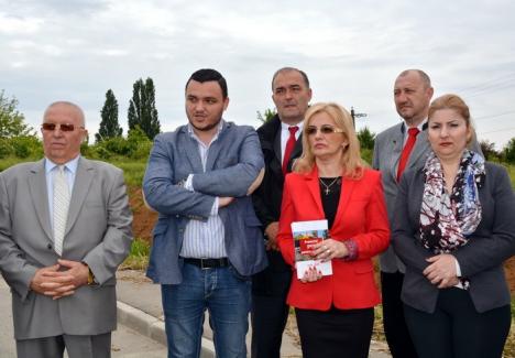 PSD-iştii vor să oblige firmele din parcurile industriale să dea lefuri mai mari decât salariul minim