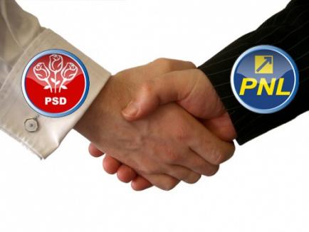 PNL, ca PSD