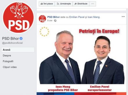 Campanie în afara legii: PSD şi UDMR fac reclamă şi chemări disperate la vot, maghiarii invocând „prezenţa masivă a românilor”