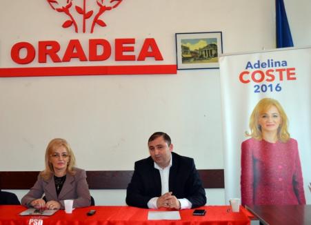 Scandalul teraselor: Consilierii PSD susţin că primarul Ilie Bolojan este 'cel puţin suspect într-un caz grav de corupţie'