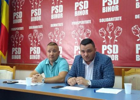 Război în rapoarte: PSD cere demisii, după ce Curtea de Conturi a găsit nereguli şi la Primăria Oradea