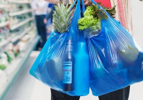 Adio, pungi de plastic! Vânzarea acestora va fi interzisă, în curând, şi în România