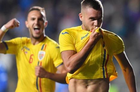 România înfruntă Germania, de la ora 19.00, în semifinala EURO 2019. George Puşcaş: „Avem o foame incredibilă de victorie”