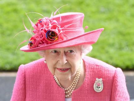 Ziua Reginei: Elisabeta a II-a a Marii Britanii împlineşte 93 de ani