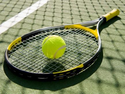 Sâmbătă, debutează un nou curs gratuit de inițere în tenisul de câmp
