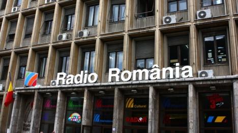 Percheziţii la sediul Radio România Actualităţi: Sunt vizate contracte acordate de membri ai Consiliului de Administraţie