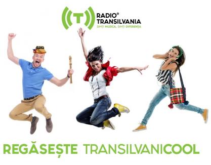 TransilvaniCool: Radio Transilvania, prima reţea regională privată, pornită de la Oradea, se relansează (FOTO)