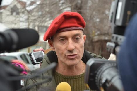 Radu Mazăre a demisionat din funcţia de primar al Constanţei