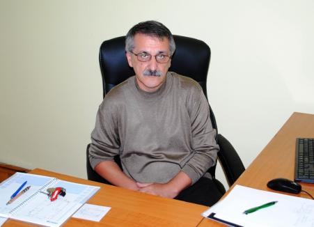 Doctorandul Radu Fortiş este noul arhitect şef al Oradiei