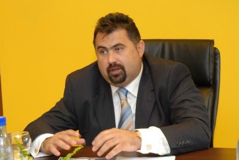 Afaceristul Călin Raita a scăpat de cei 10 ani de închisoare: Curtea de Apel l-a condamnat cu suspendare