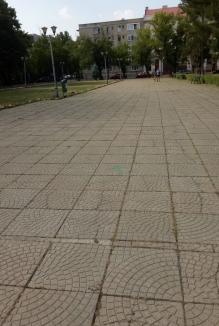 Decizia a fost luată: Cum va arăta Parcul 1 Decembrie din Oradea (FOTO)