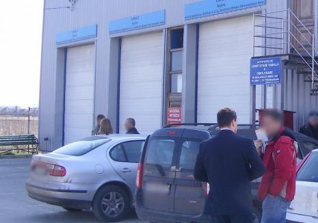 S-a prescris: Samsarul de maşini care 'rezolva' pe bani programări peste rând la RAR Bihor a scăpat de pedeapsă