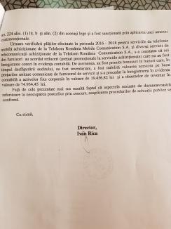 Directorii adjuncţi ai Ambulanţei Bihor ocupă ilegal posturile, iar Curtea de Conturi a descoperit achiziţii nelegale şi dosirea unor scule IT