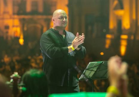 Răpus de Covid la doar 43 de ani, renumitul dirijor Răzvan Metea va fi înmormântat la Oradea, orașul său natal (VIDEO)