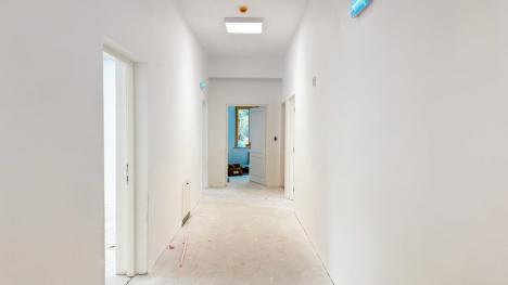 Școala „Ion Bogdan” din Oncea, modernizată prin PNRR: lucrările au ajuns la stadiul de 80% (FOTO)