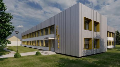 O școală gimnazială și două creșe din Oradea ar urma să fie reabilitate pe bani europeni (FOTO)