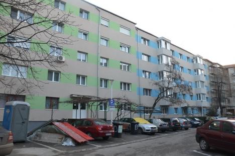 4,4 milioane euro: 26 de blocuri reabilitate termic au fost recepţionate în decembrie (FOTO)