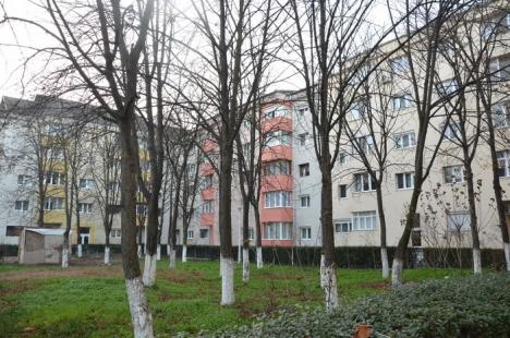 4,4 milioane euro: 26 de blocuri reabilitate termic au fost recepţionate în decembrie (FOTO)