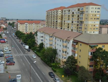 Primăria a semnat cererea de finanţare pentru reabilitarea a încă şapte blocuri din Ioşia 