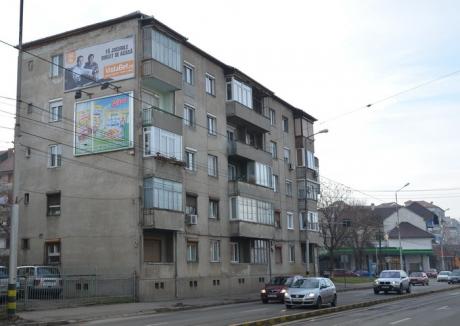 Bolojan: Şi blocurile din centrul istoric vor fi reabilitate!