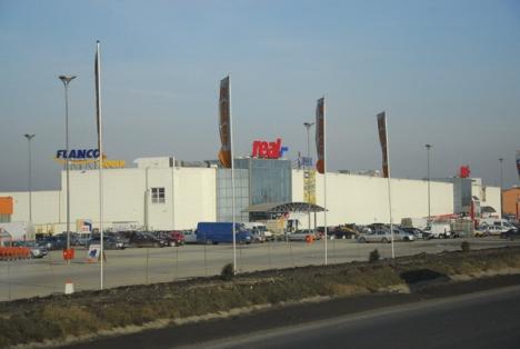 Real Oradea II nu va fi preluat de Auchan