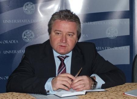 Rectorul Bungău, despre acuzele de fals în contractul cu CIAC: Categoric nu suntem vinovaţi