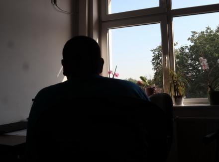 Fiii războiului: Povestea tulburătoare a doi refugiaţi din Siria şi Palestina, care locuiesc de câţiva ani în Oradea (FOTO / VIDEO)