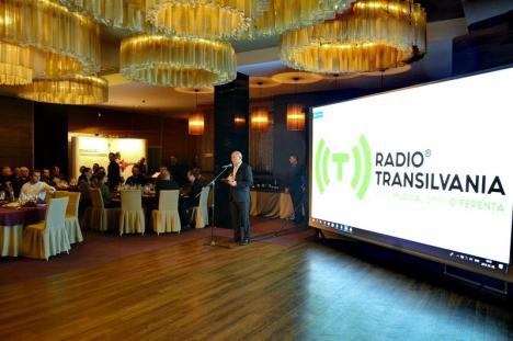 TransilvaniCool: Radio Transilvania, prima reţea regională privată, pornită de la Oradea, se relansează (FOTO)