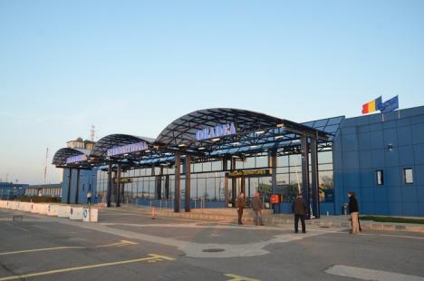 Mit dărâmat de Aeroportul Oradea: se poate derula un proiect cu fonduri UE la timp şi fără costuri suplimentare (FOTO)