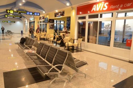 Mit dărâmat de Aeroportul Oradea: se poate derula un proiect cu fonduri UE la timp şi fără costuri suplimentare (FOTO)