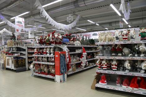 Crăciunul a început la Remarkt Magazine cu reduceri de preţ la sute de produse! (FOTO)