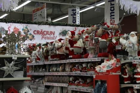 Crăciunul a început la Remarkt Magazine cu reduceri de preţ la sute de produse! (FOTO)