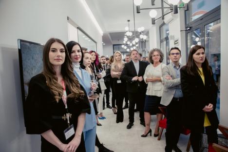 RE/MAX deschide la Oradea primul birou Prime Capital din România (FOTO/VIDEO)