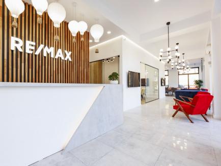 RE/MAX deschide la Oradea primul birou Prime Capital din România (FOTO/VIDEO)