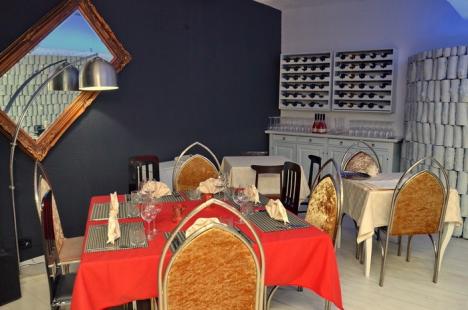 Pizza e Vino s-a transformat: Noul restaurant PRIVATO s-a deschis pe Bulevardul Magheru (FOTO)