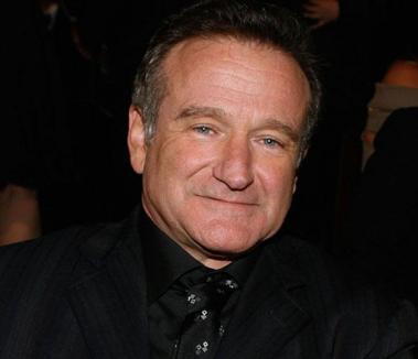Actorul Robin Williams a murit. Sinuciderea, varianta cea mai probabilă