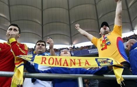 România rămâne în fruntea grupei de calificare la Euro 2016